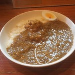 用户对于カレー&チキン専門店 レア レア的评论图