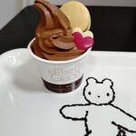 用戶對於La Maison du Chocolat 西武池袋店的評論圖
