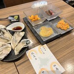 用戶對於うに小屋 渋谷店的評論圖