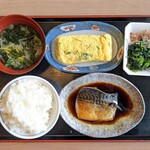 User's review image for めしや食堂 京都久世店
