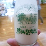 用户对于駒ヶ峯温泉 ちゃっぷ林館的评论图