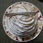 User's review image for ALCYON TEA ROOM