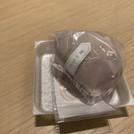 用戶對於覚王山フルーツ大福 弁才天  GINZA SIX店的評論圖