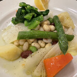 用戶對於イル ピッツァイオーロ的評論圖