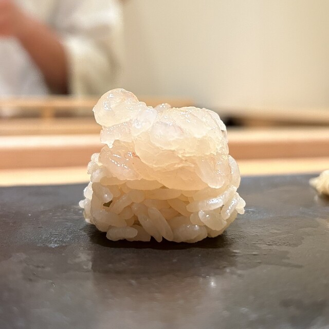 User's recommendation image for 鮨 のべつ