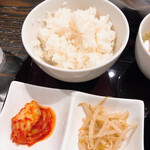 User's review image for 肉屋 金星 本町店
