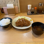 User's review image for むさしや