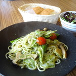 User's review image for OBU CAFE