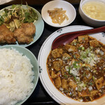 User's review image for 四川料理真味