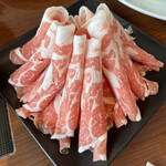 用户对于中国火鍋専門店 小肥羊 大阪本店的评论图