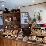 用户对于くろねこニャーゴのお菓子屋さん的评论图