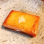 用戶對於巴裡 小川軒 目黒店的評論圖