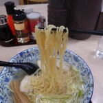 用户对于函館麺屋 四代目的评论图