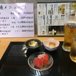 用戶對於鰻 季節料理 淺や的評論圖