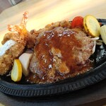 用戶對於レストランこだま的評論圖