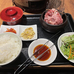 User's review image for 和牛焼肉 土古里 八重洲店