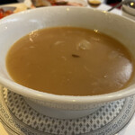 用戶對於新橋亭的評論圖