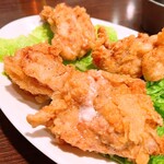 用戶對於KOREAN DINING 長寿韓酒房 銀座店的評論圖