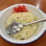 用户对于三代目 月見軒 札幌駅北口店的评论图