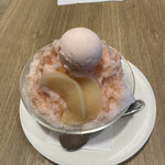 用户对于ダイニングカフェSenka 福岡空港店的评论图