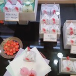 用戶對於宗家 源吉兆庵 近鉄百貨店 阿倍野店的評論圖