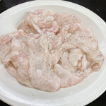 用户对于炭火焼倶楽部的评论图