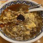 用戶對於中国ラーメン揚州商人 東池袋店的評論圖