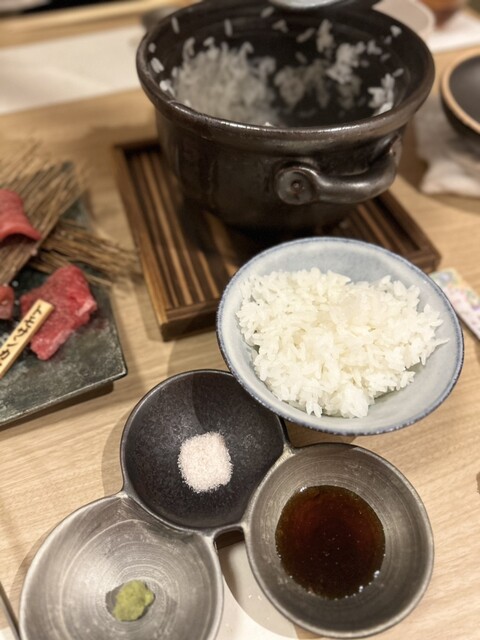 User's recommendation image for 京都鉄板焼 結