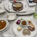 用戶對於楓林閣 堺店的評論圖