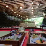 用戶對於貴船べにや的評論圖