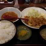 用戶對於おかってや 市ヶ谷店的評論圖