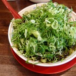 用戶對於新福菜館 麻布十番店的評論圖