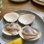 用戶對於三平 泉佐野店的評論圖