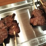 User's review image for 秋吉 あべの店
