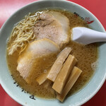 用戶對於梅光軒 旭川本店的評論圖