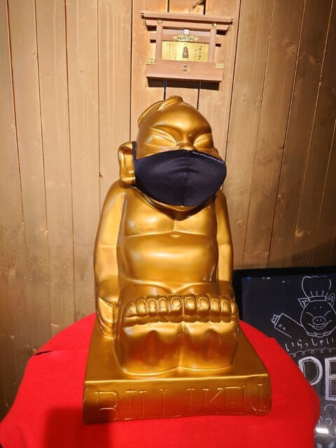 用户对于とんかつ専門店 ふっかつ的评论高清图