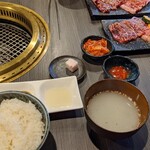 用戶對於焼肉 多喜的評論圖