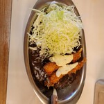 用戶對於ゴーゴーカレー 秋葉原１号店的評論圖