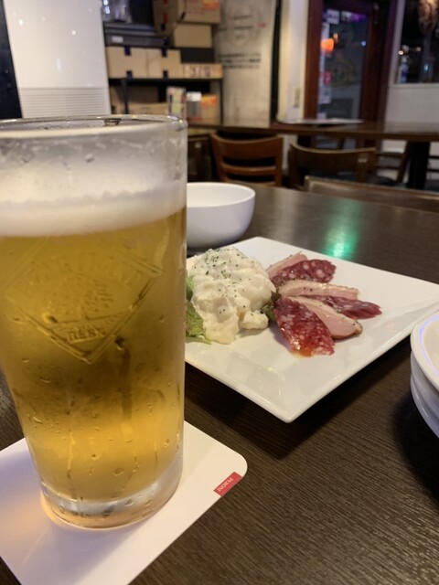 用户对于Tokyo Hops的评论高清图