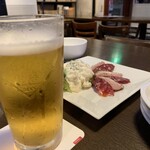 用户对于Tokyo Hops的评论图