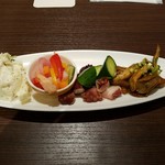 用戶對於キリンシティ 三鷹店的評論圖