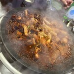 User's review image for チュクミドサ 新宿本店