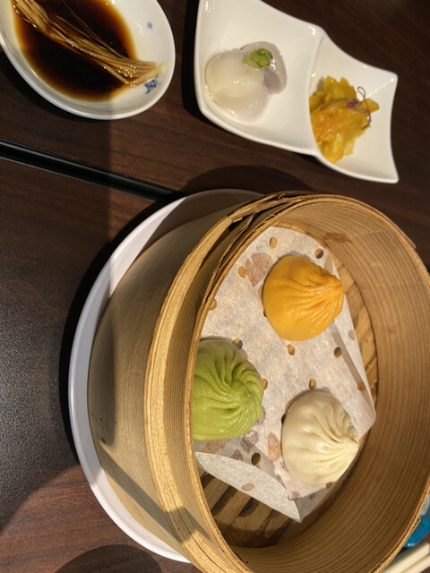 User's recommendation image for 點水樓 別館