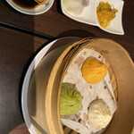 User's review image for 點水樓 別館