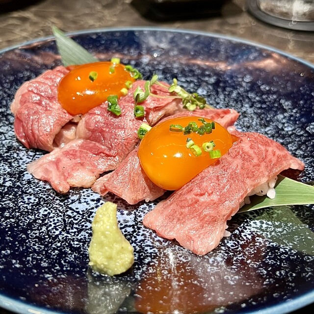 User's recommendation image for 焼肉JUMP