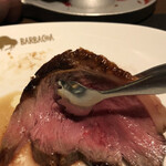 User's review image for バルバッコア 虎ノ門ヒルズ店
