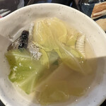 用戶對於米とサーカス 高田馬場店的評論圖