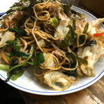 用戶對於屋台まみちゃん的評論圖