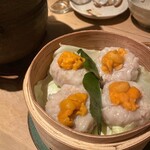 User's review image for 炭焼居酒場 IGOR COSY 渋谷本店