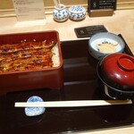 用戶對於赤坂ふきぬき 大丸心斎橋店的評論圖